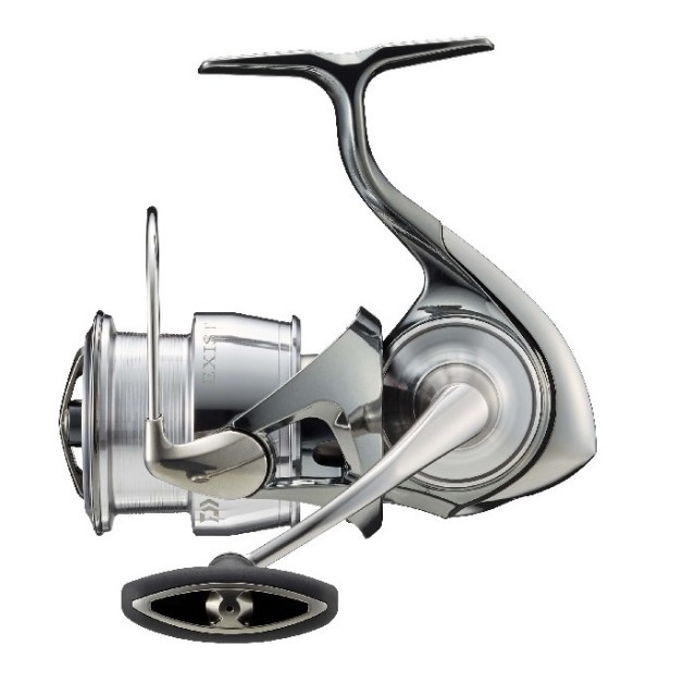 Carreto Daiwa Exist 22 LT 4000-XH