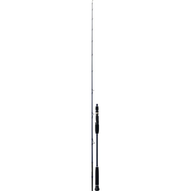 Cana Daiwa Exceler Oceano JIG 642HB AF