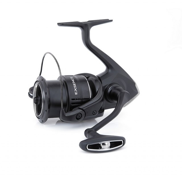 Carreto Shimano Exsence 4000M XG-A