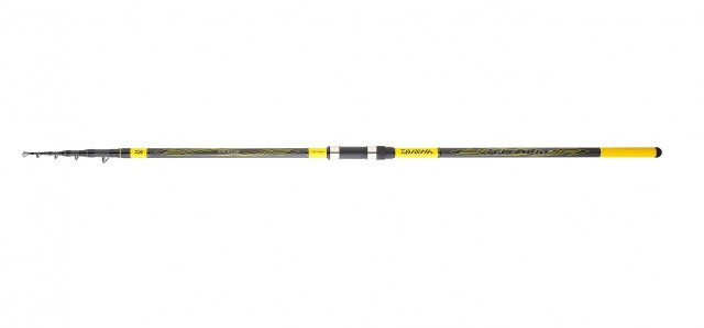 Cana Daiwa Exceler Surf 42TMH CF