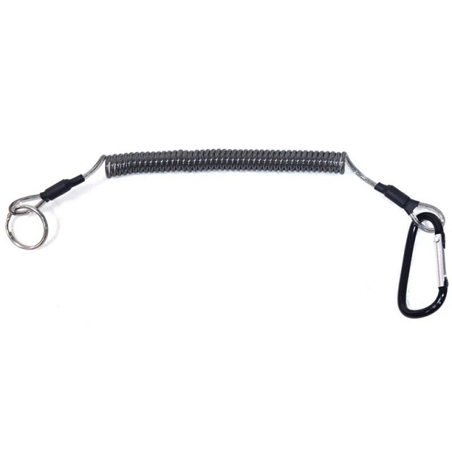 Vega Extensor C/ Mosquetão 25cm-90cm