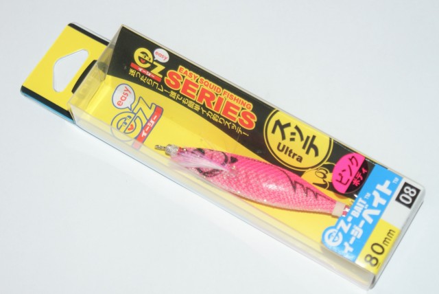 Duel Ez-Bait A1709 80mm Cor:PP