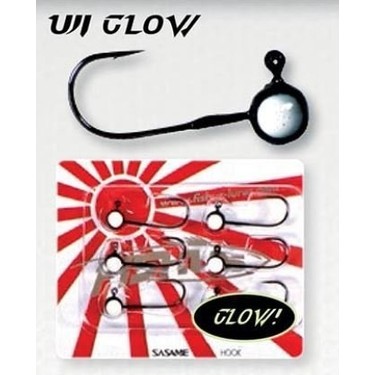 Fishus Uji Glow 1.60gr L