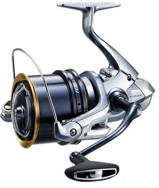 Carreto Shimano Super Aero Fliegen SD 3.5