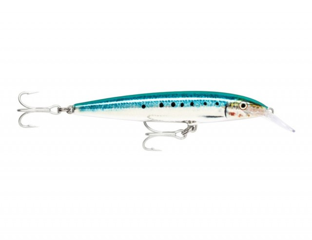 Rapala F Magnum 14 cm cor:BSRDL