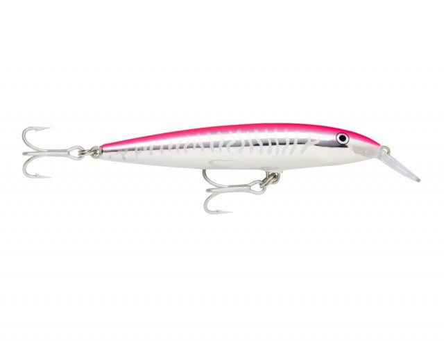 Rapala F Magnum 14 cm cor: HPU