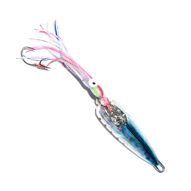 Jack Eye Kick Rubber 120g Cor:2