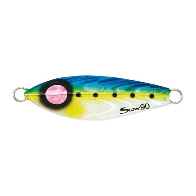 Hayabusa Jack Eye Slow 150g Cor: #2