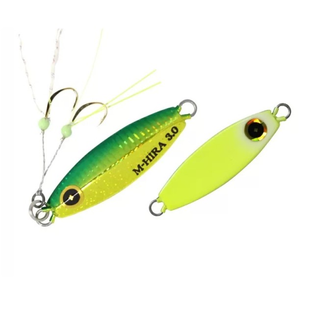 Hayabusa FS436 Name-Himarin 3g Cor: #4