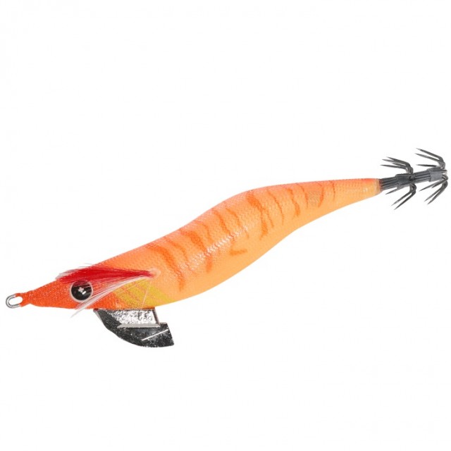 Hayabusa Squid Junkey Livelely Rush 3.0 Cor: #13