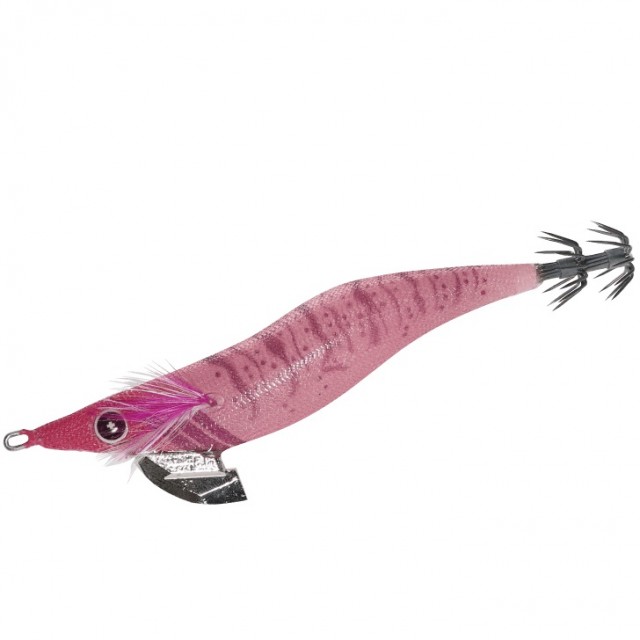 Hayabusa Squid Junkey Livelely Rush 3.0 Cor: #16
