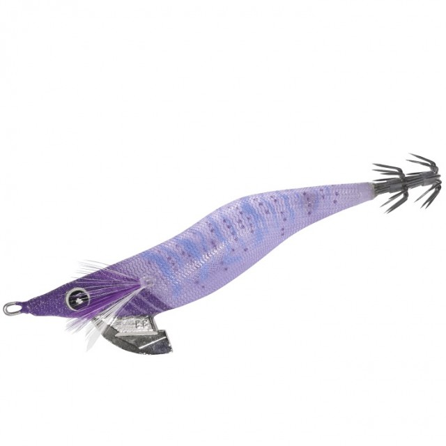 Hayabusa Squid Junkey Livelely Rush 3.0 Cor: #17