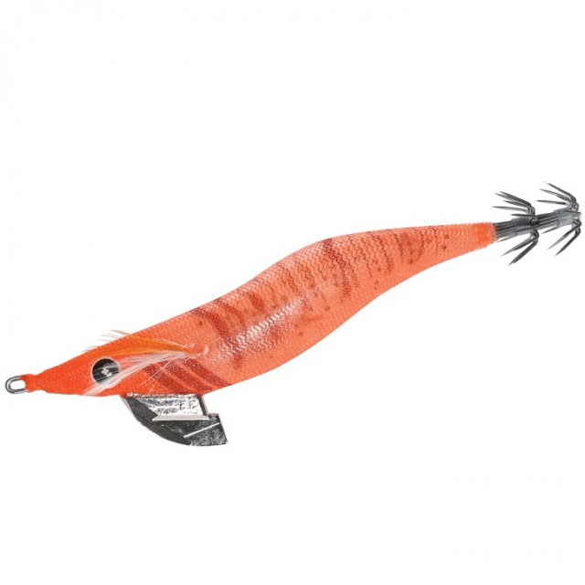Hayabusa Squid Junkey Livelely Rush 3.0 Cor: #18
