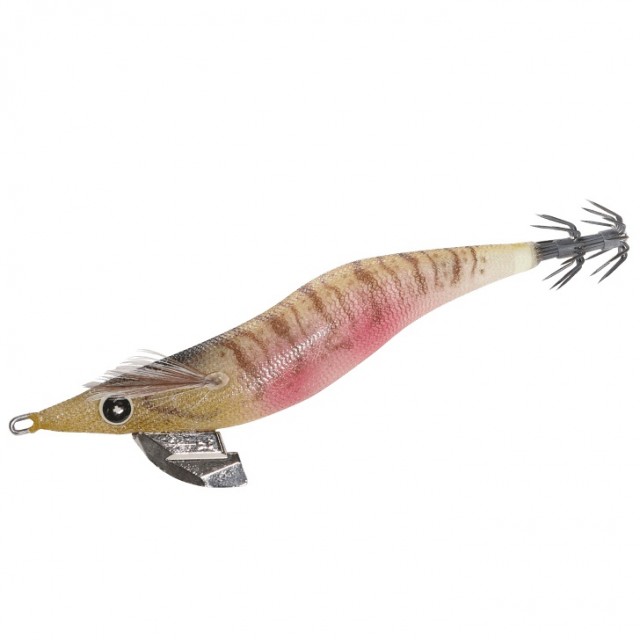 Hayabusa Squid Junkey Livelely Rush 3.0 Cor: #20