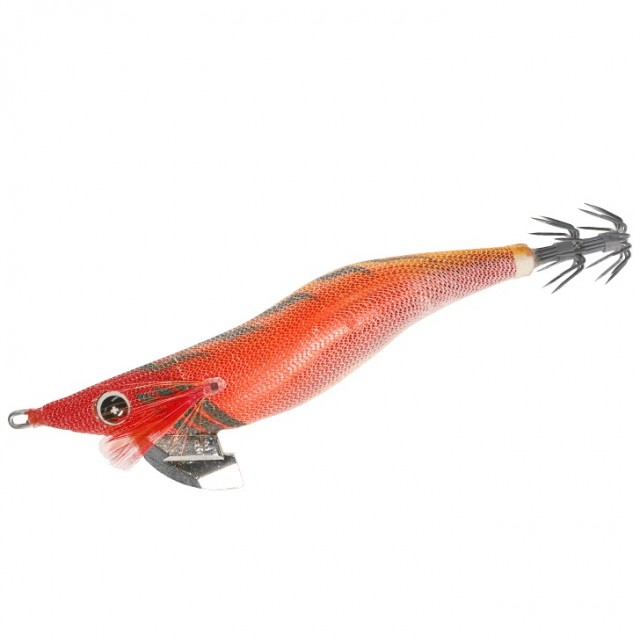 Hayabusa Squid Junkey Livelely Rush 3.0 Cor: #3