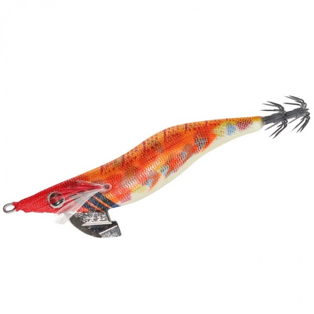 Hayabusa Squid Junkey Livelely Rush 3.0 Cor: #6