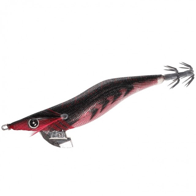 Hayabusa Squid Junkey Livelely Rush 3.0 Cor: #8