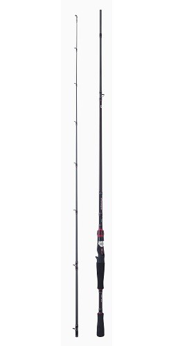 Cana Daiwa Fuego 702 MHFB