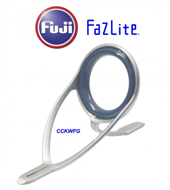 Passador Fuji CCKWFG Fazlite Tamanho 06