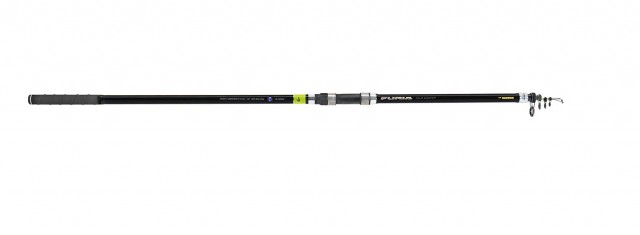 Cana Barros Furia Tele Cast 4.50m