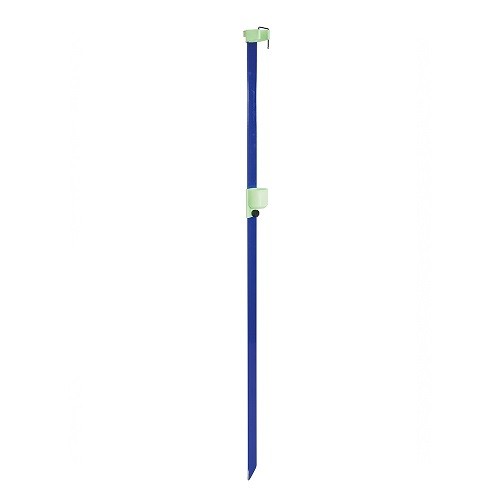 Espeto Vercelli Bastone 1.60m