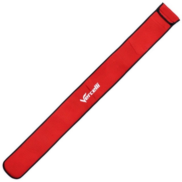 Bolsa P/ Canas Vercelli Surf 1.53m Vermelho (FVS153R)