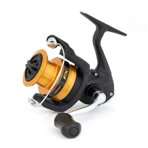 Carreto Shimano FX 4000 FC