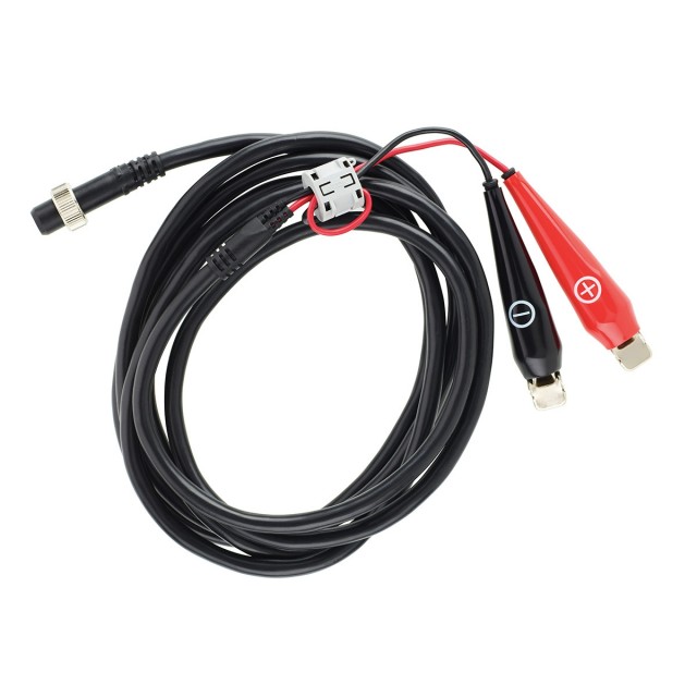 Cabo Alimentao Daiwa Tanacom (G868701)