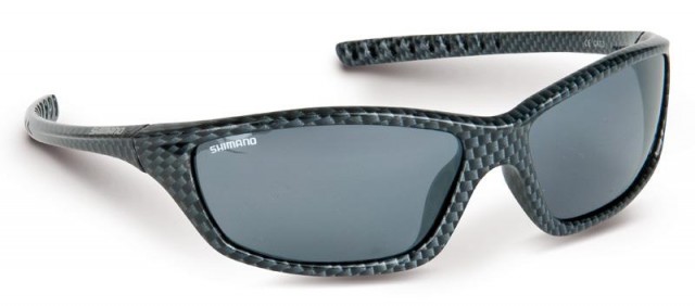 Oculos Shimano Polarizados Modelo Technium