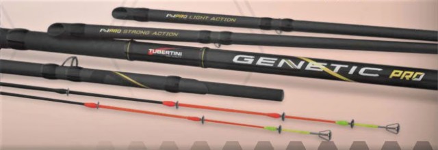 Cana Tubertini Genetic Pro 3.70m