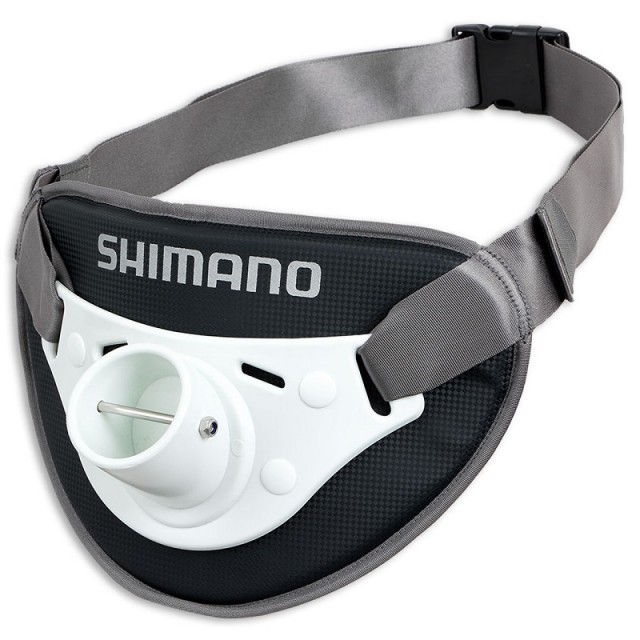 Cinto de Combate Shimano Predator Fighting Belt (GIMBALC)