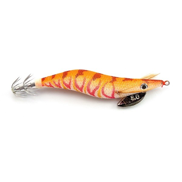 Palhao Vega Glow Squid 3.0 Cor:19