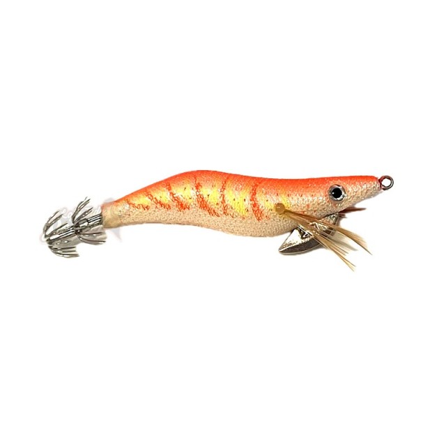 Palhao Vega Glow Squid 2.5 Cor:20