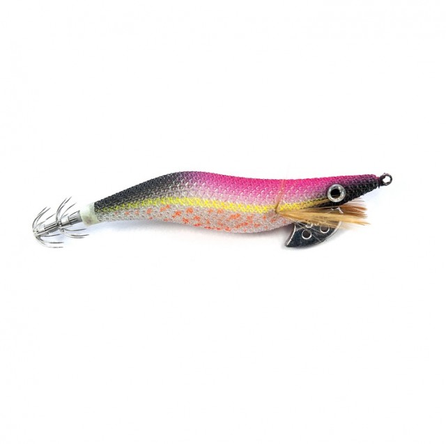 Palhao Vega Glow Squid 3.0 Cor:32