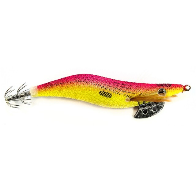 Palhaço Vega Glow Squid 3.0 Cor:38