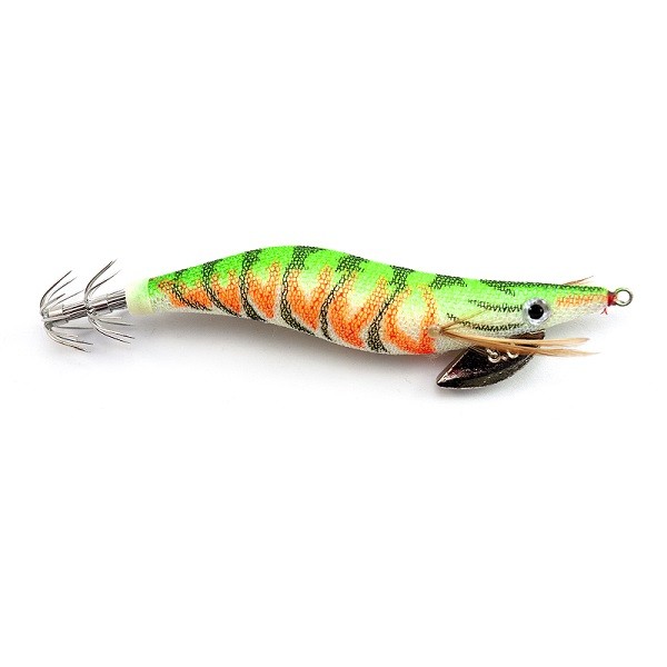 Palhao Vega Glow Squid 3.5 Cor:57