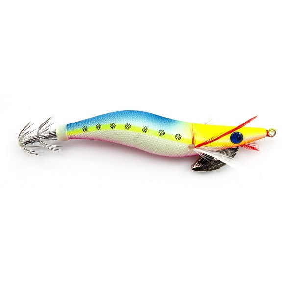 Palhao Vega Glow Squid 3.0 Cor:7