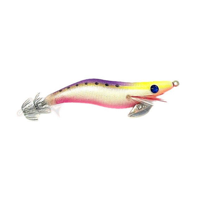 Palhao Vega Glow Squid 3.0 Cor:8