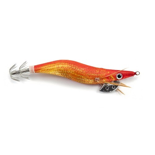 Palhaço Vega Glow Squid 3.0 Cor:80