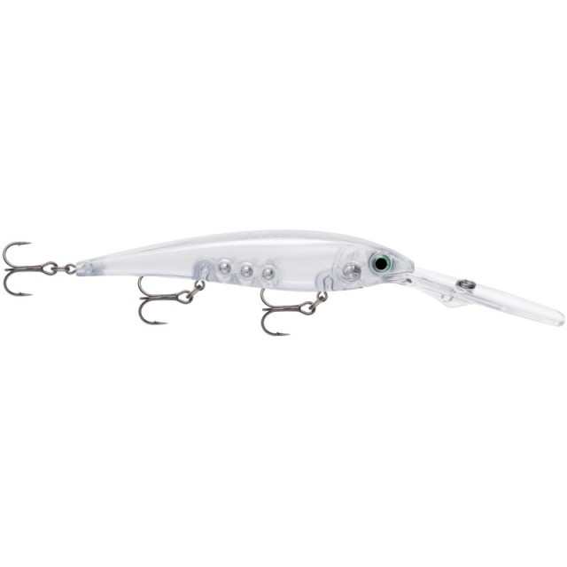 Rapala Gold Miner 12cm 21g Cor: CLR