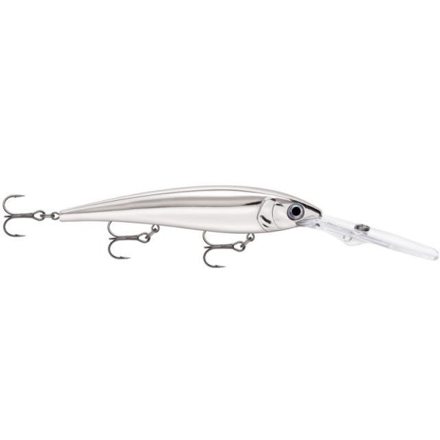 Rapala Gold Miner 12cm 21g Cor: PCH
