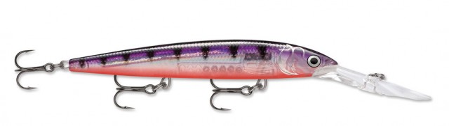 Rapala Deep Husky Jerk 14cm Cor GPP