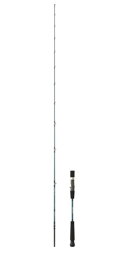 Cana Daiwa GrandWave JG 56 LS