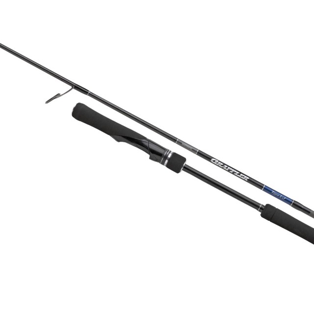 Cana Shimano Grappler  Type J S604 1.83m