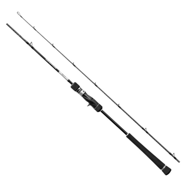 Cana Shimano Grappler 25 Type J Spin S604