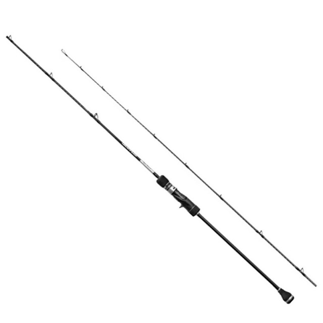 Cana Shimano Grappler 25 Type SJ Cast B663 1.98 260g
