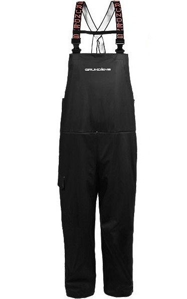 Calças Grundens Neptune 509 Black Tam:L