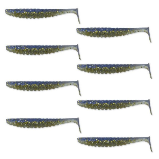 Geecrack Gyro Star 3.0 Cor: #048 (Sexy Shad)