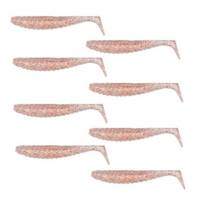 Geecrack Gyro Star 3.0 Cor: #374 (Secret Shad)