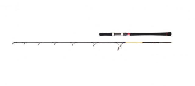 Cana Daiwa Grandwave SJ 662HS OS BF